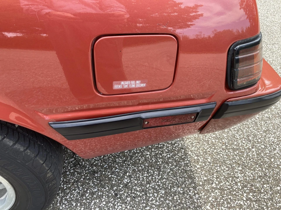 1983 Mazda RX-7 SA & FB - Image 24 of 31