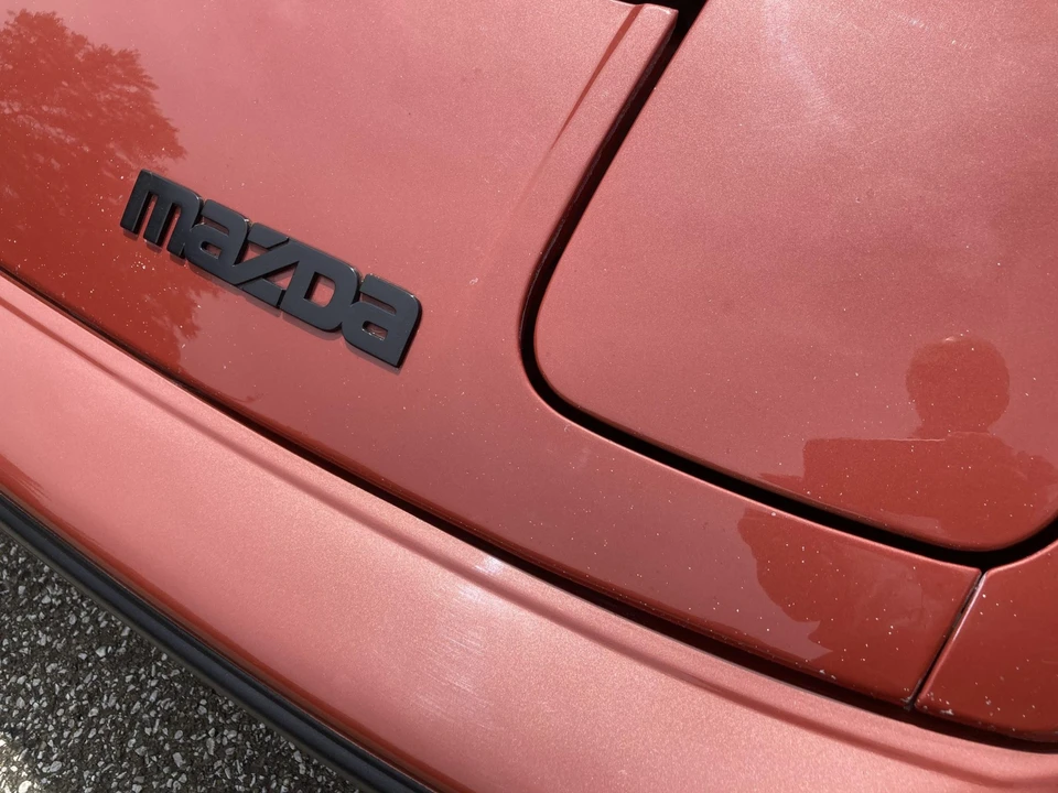 1983 Mazda RX-7 SA & FB - Image 28 of 31
