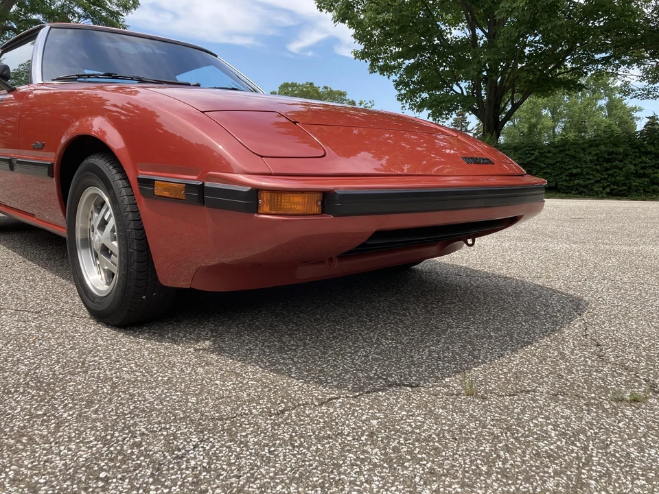 1983 Mazda RX-7 SA & FB - Image 18 of 31