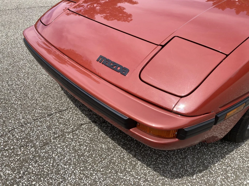 1983 Mazda RX-7 SA & FB - Image 27 of 31