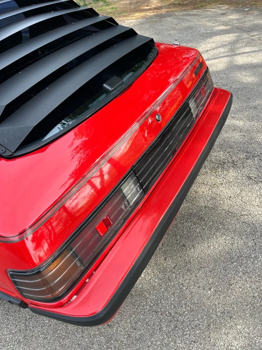 1983 Mazda RX-7 SA & FB - Image 8 of 21