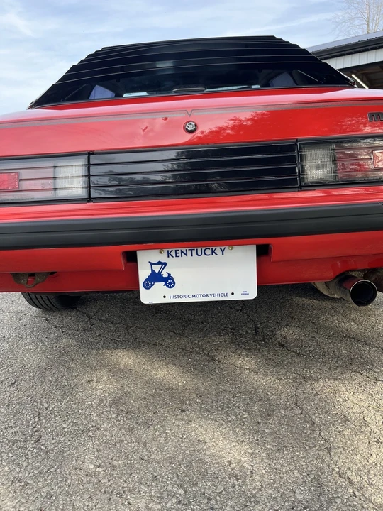 1983 Mazda RX-7 SA & FB - Image 12 of 21