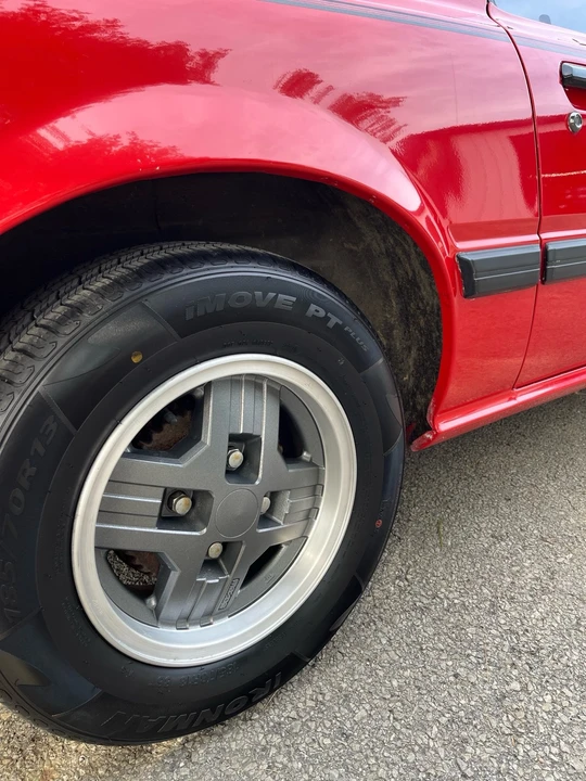 1983 Mazda RX-7 SA & FB - Image 14 of 21