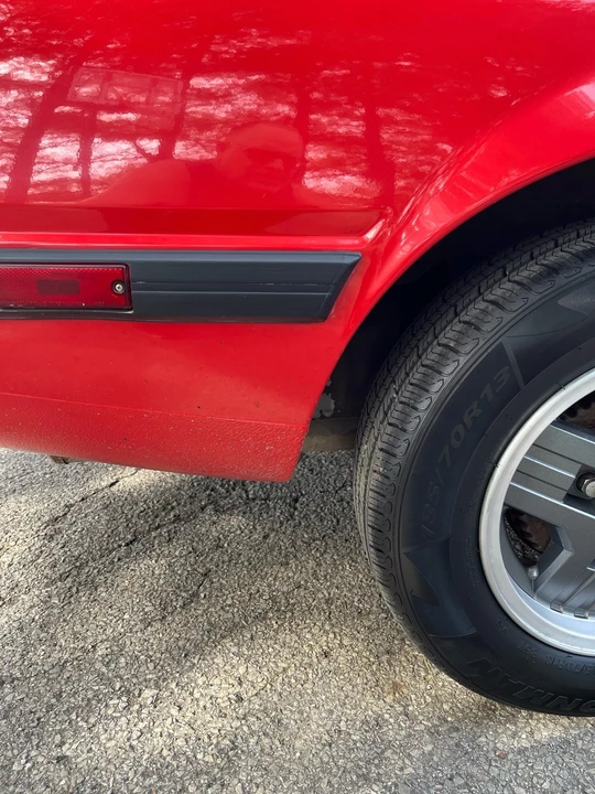 1983 Mazda RX-7 SA & FB - Image 15 of 21