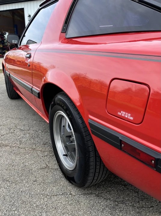 1983 Mazda RX-7 SA & FB - Image 9 of 21