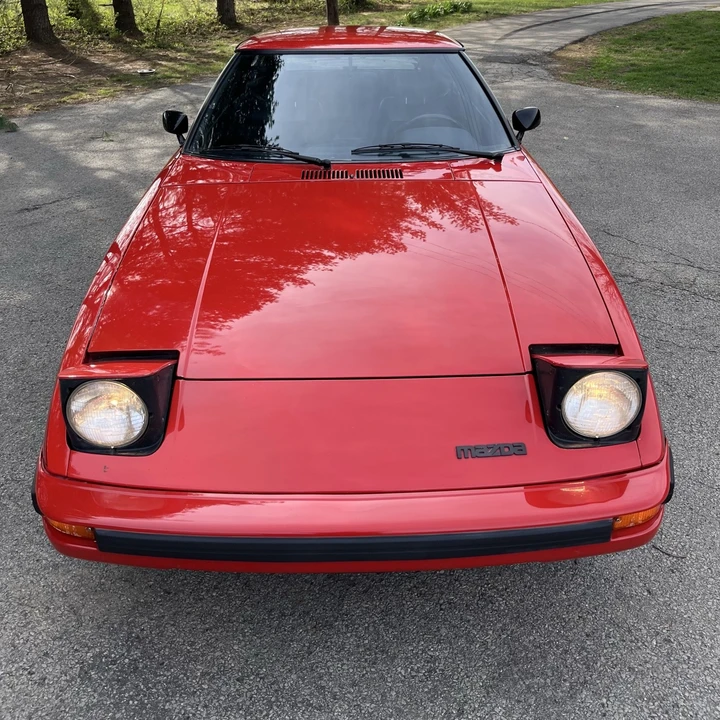 1983 Mazda RX-7 SA & FB - Image 5 of 21