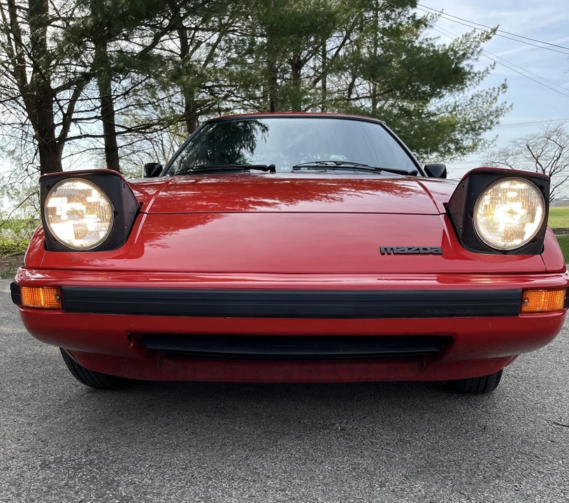 1983 Mazda RX-7 SA & FB - Image 6 of 21