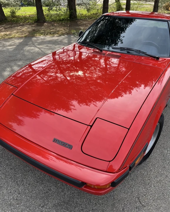 1983 Mazda RX-7 SA & FB - Image 17 of 21