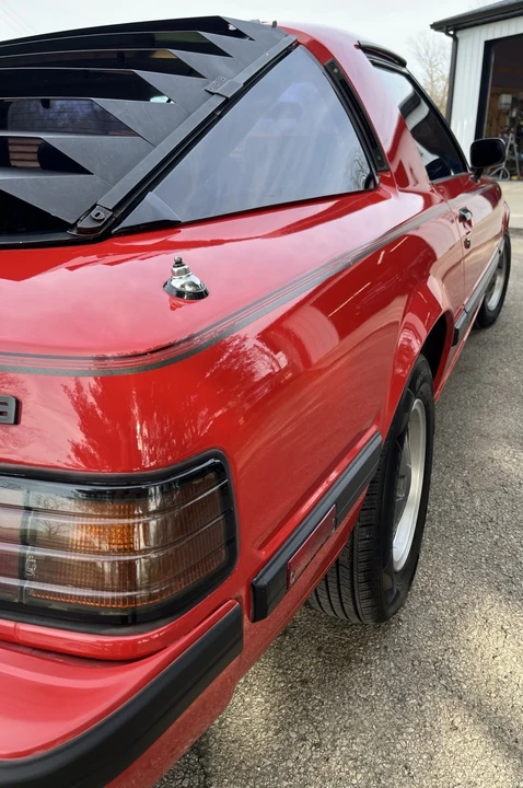 1983 Mazda RX-7 SA & FB - Image 13 of 21