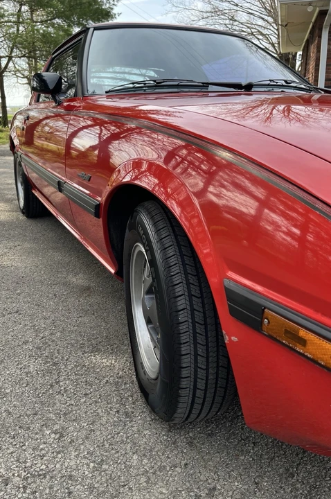 1983 Mazda RX-7 SA & FB - Image 16 of 21