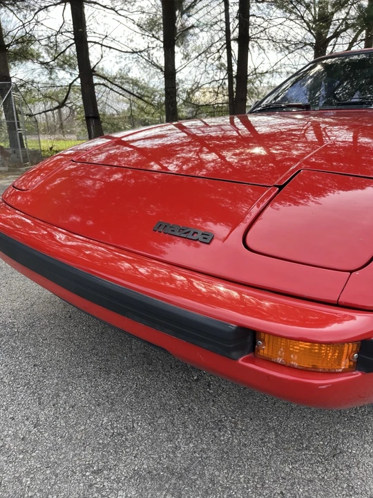 1983 Mazda RX-7 SA & FB - Image 18 of 21