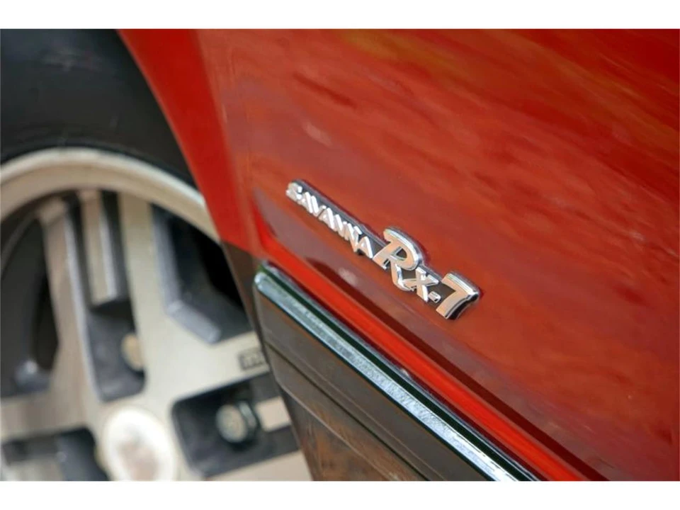 1983 Mazda RX-7 SA & FB - Image 19 of 31