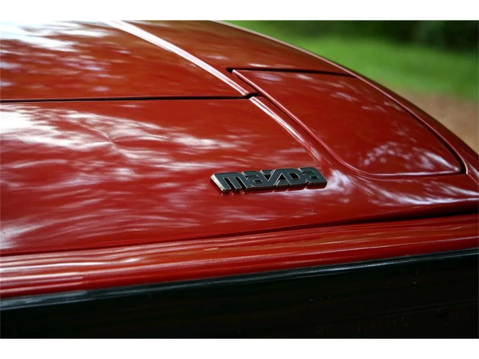 1983 Mazda RX-7 SA & FB - Image 25 of 31