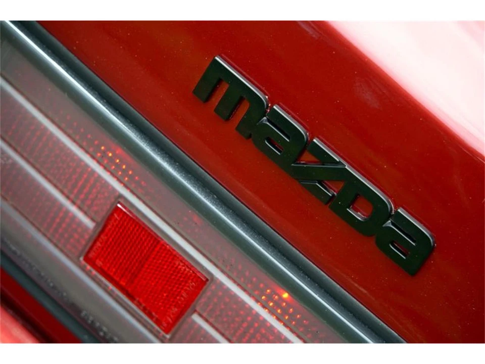 1983 Mazda RX-7 SA & FB - Image 13 of 31