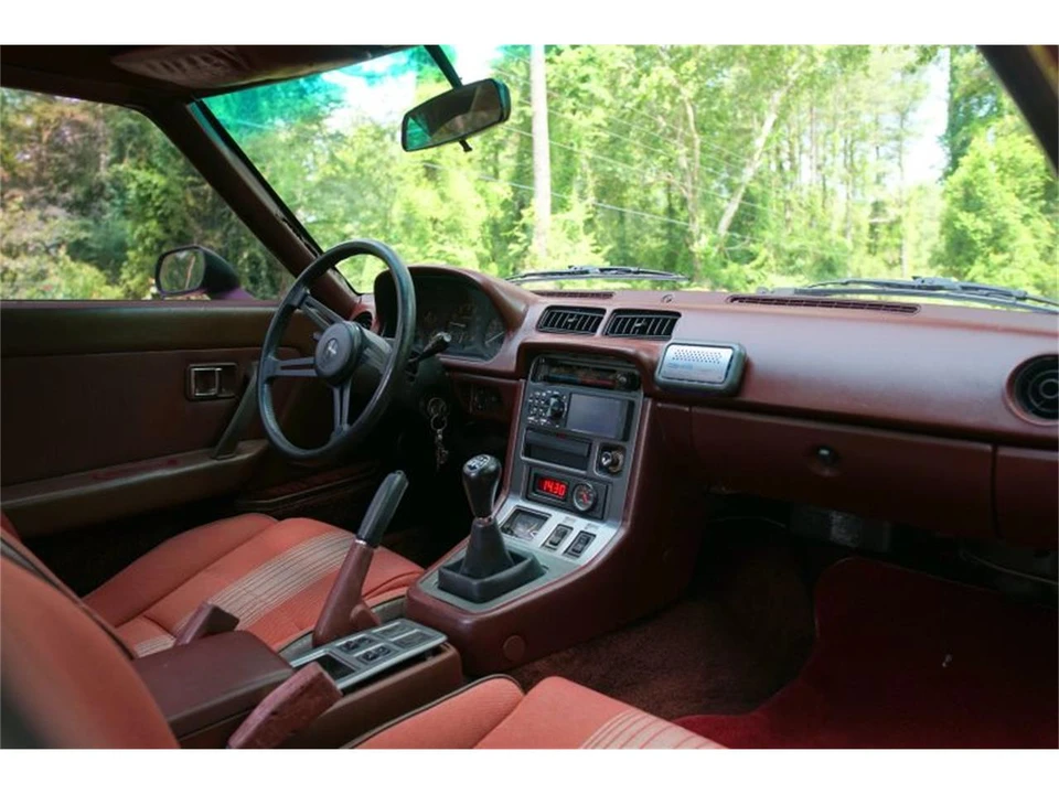 1983 Mazda RX-7 SA & FB - Image 11 of 31