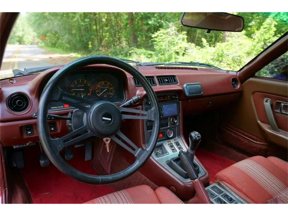 1983 Mazda RX-7 SA & FB - Image 9 of 31
