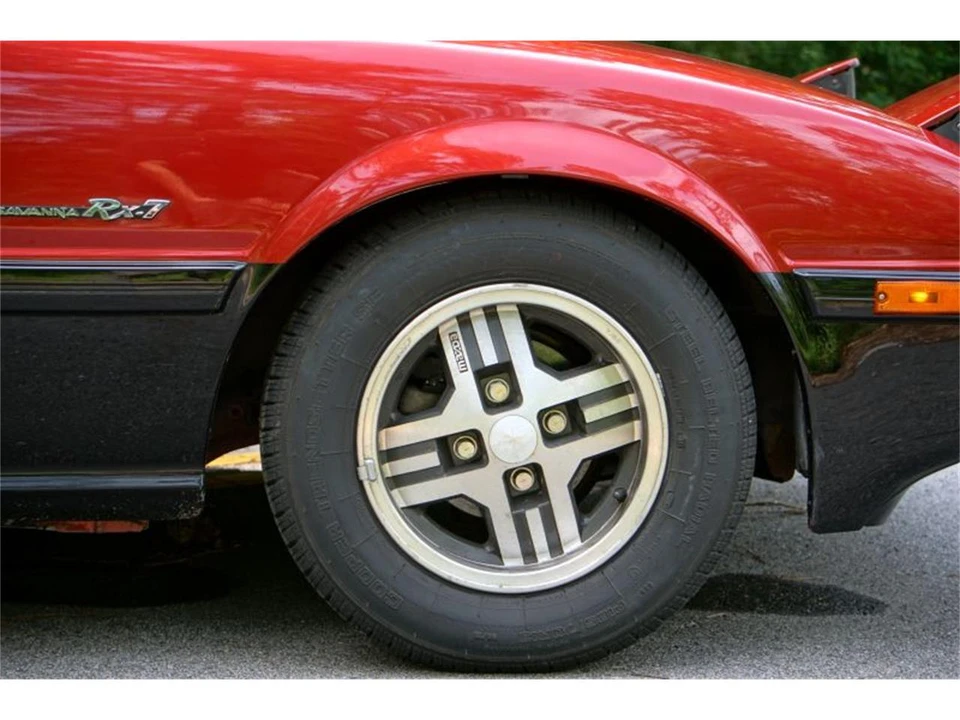 1983 Mazda RX-7 SA & FB - Image 15 of 31