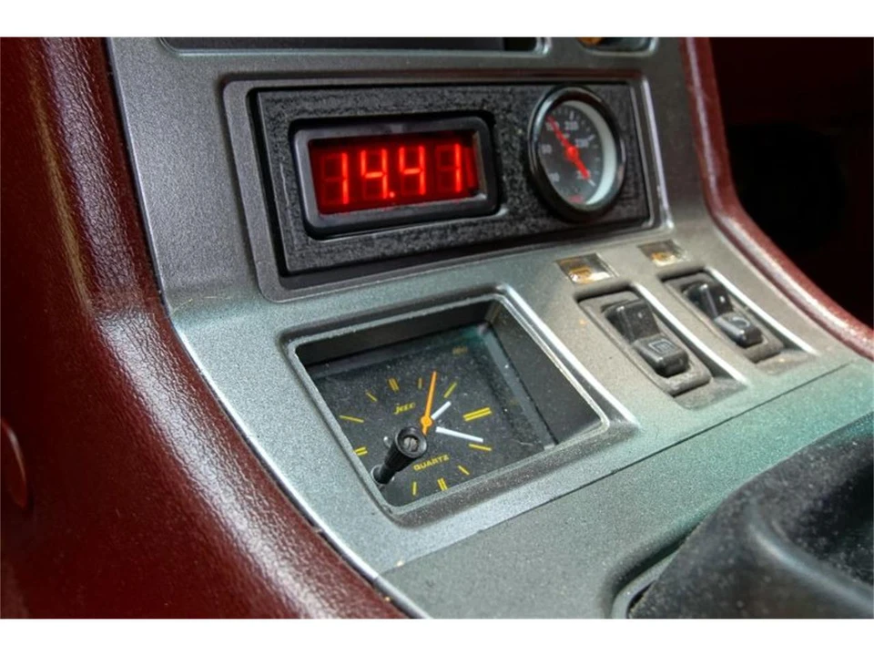 1983 Mazda RX-7 SA & FB - Image 27 of 31