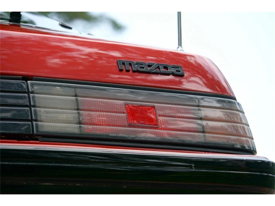 1983 Mazda RX-7 SA & FB - Image 7 of 31