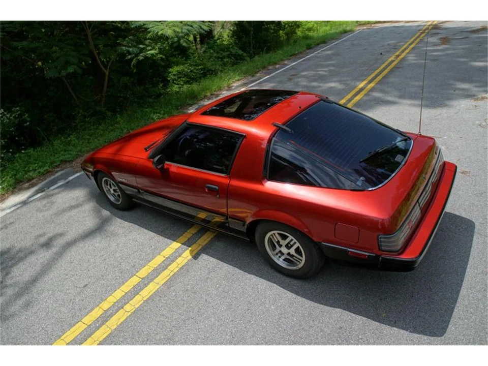 1983 Mazda RX-7 SA & FB - Image 21 of 31
