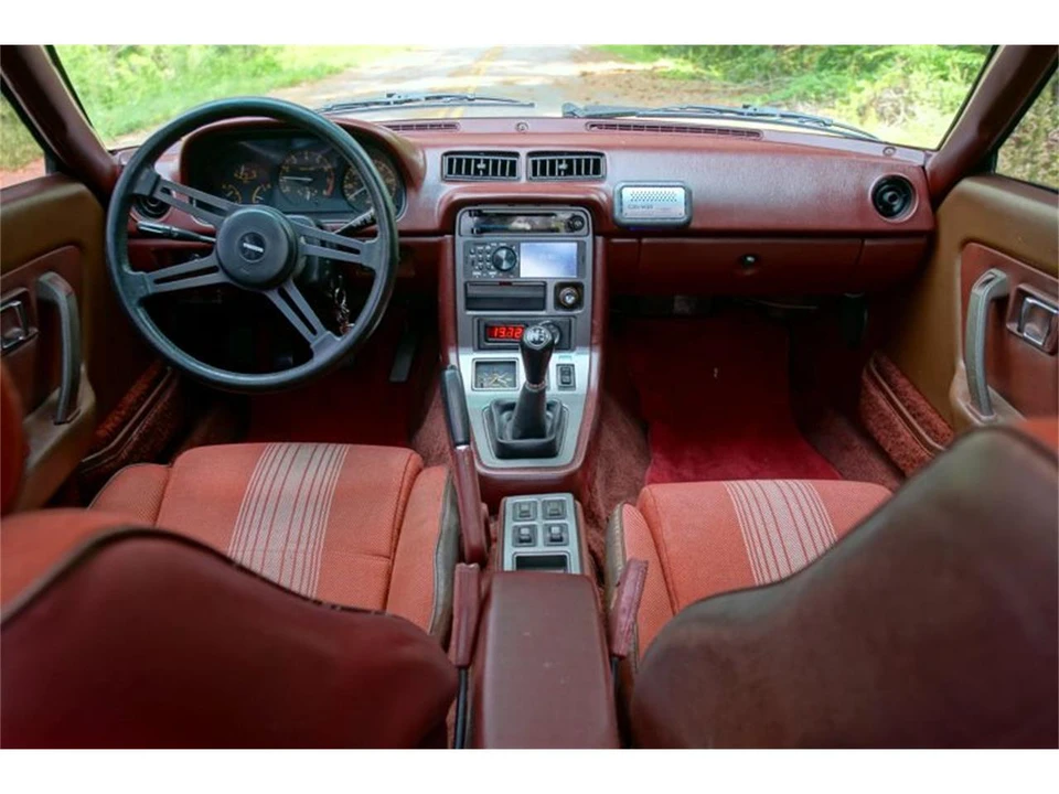 1983 Mazda RX-7 SA & FB - Image 10 of 31