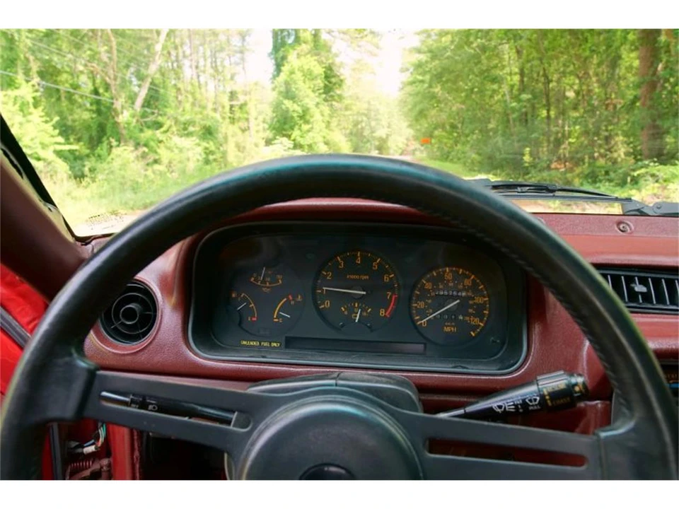 1983 Mazda RX-7 SA & FB - Image 28 of 31