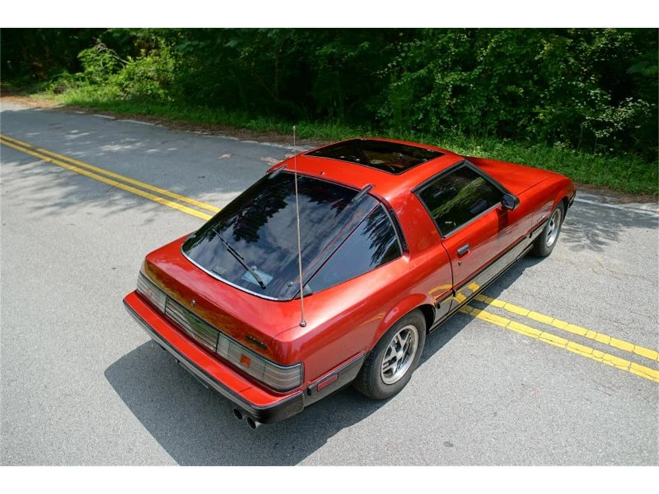1983 Mazda RX-7 SA & FB - Image 22 of 31