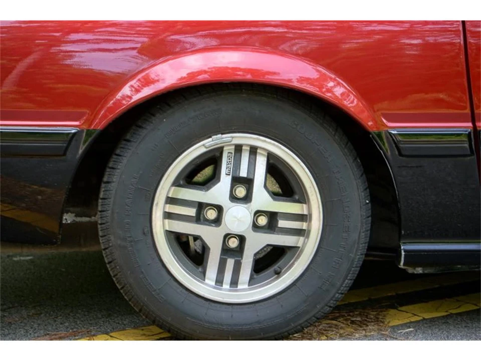 1983 Mazda RX-7 SA & FB - Image 18 of 31
