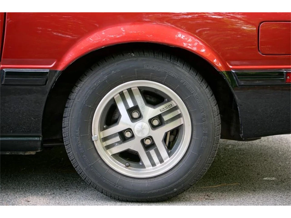 1983 Mazda RX-7 SA & FB - Image 16 of 31