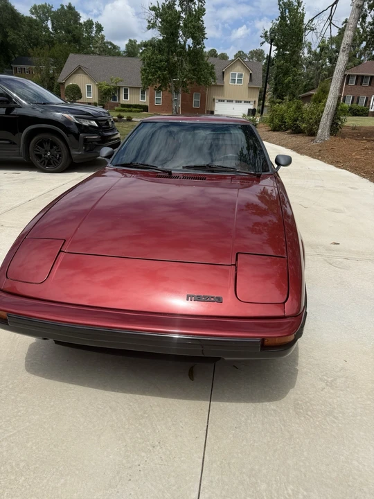 1983 Mazda RX-7 SA & FB - Image 4 of 13