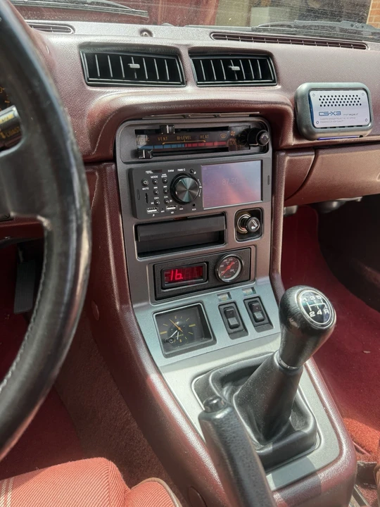 1983 Mazda RX-7 SA & FB - Image 7 of 13