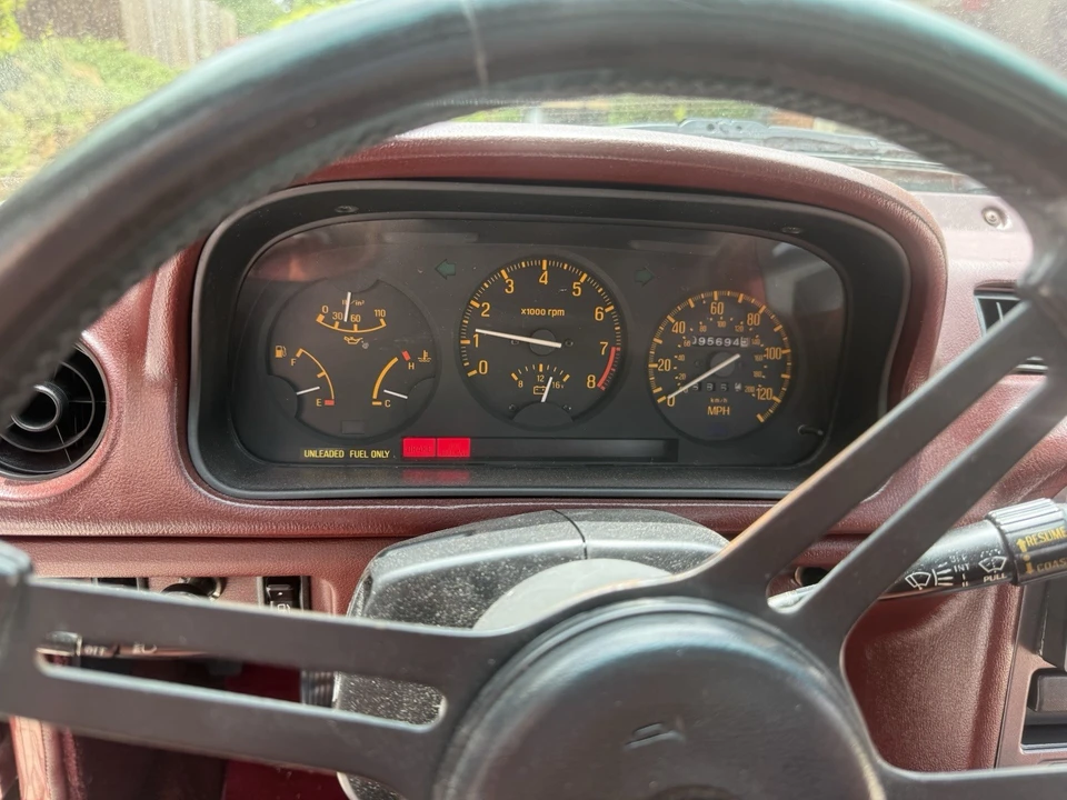 1983 Mazda RX-7 SA & FB - Image 6 of 13