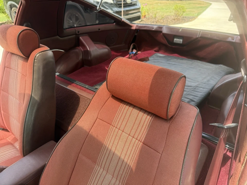 1983 Mazda RX-7 SA & FB - Image 8 of 13