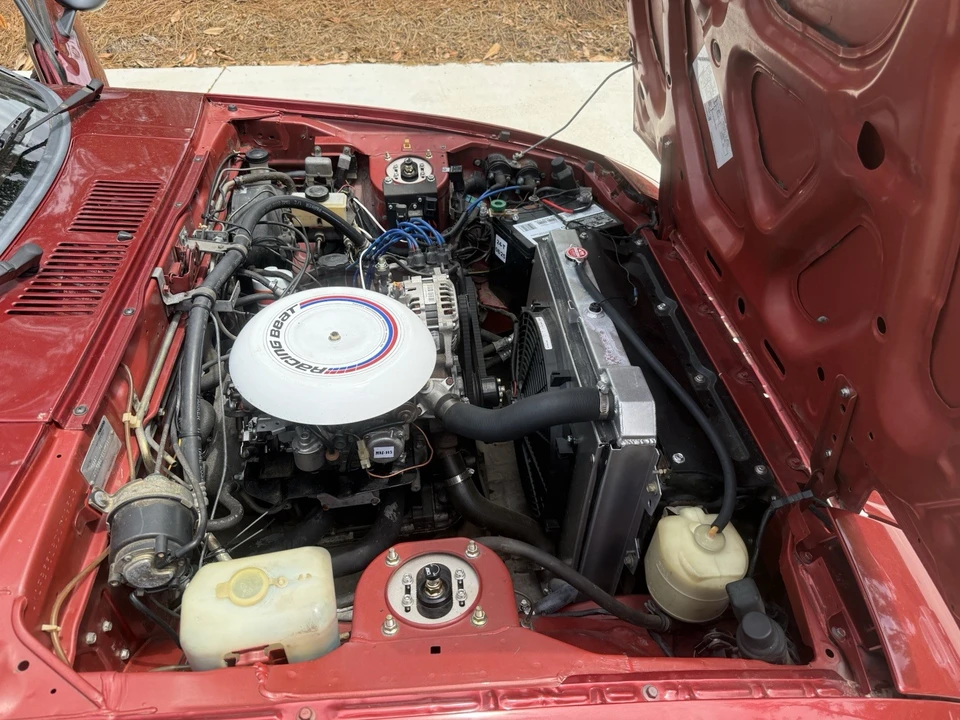 1983 Mazda RX-7 SA & FB - Image 11 of 13