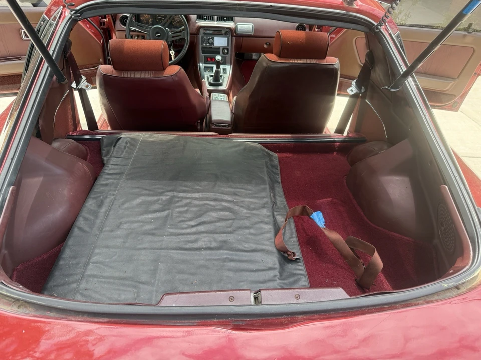 1983 Mazda RX-7 SA & FB - Image 9 of 13