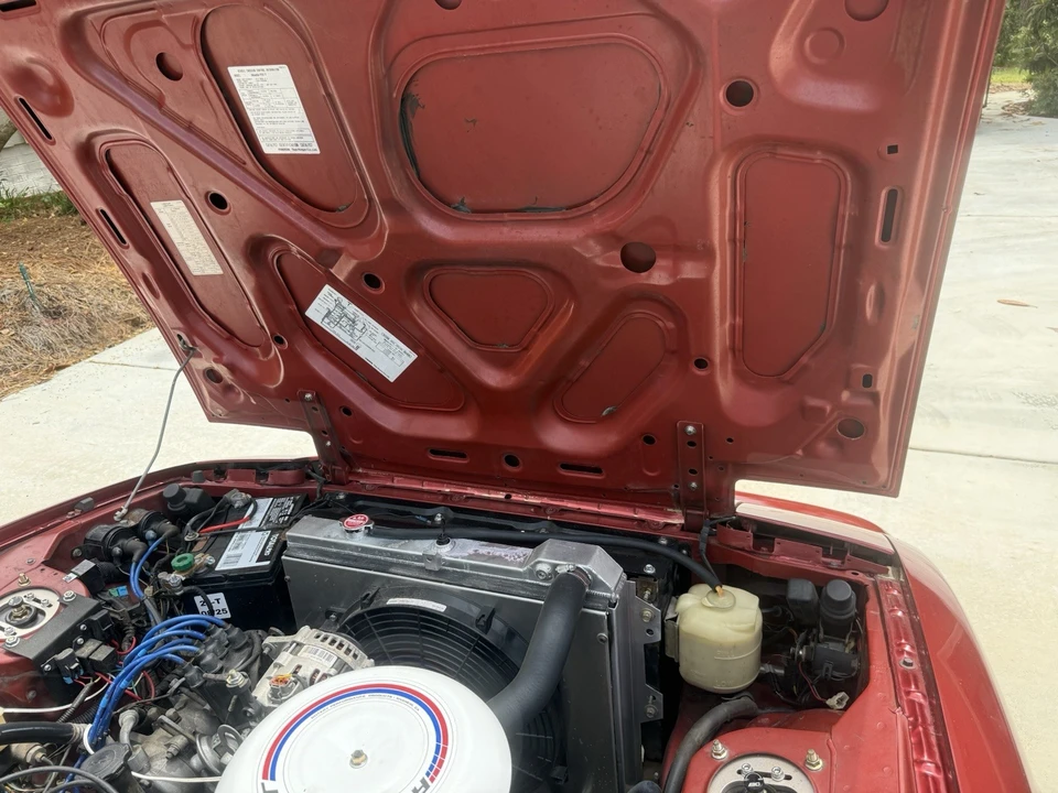 1983 Mazda RX-7 SA & FB - Image 12 of 13