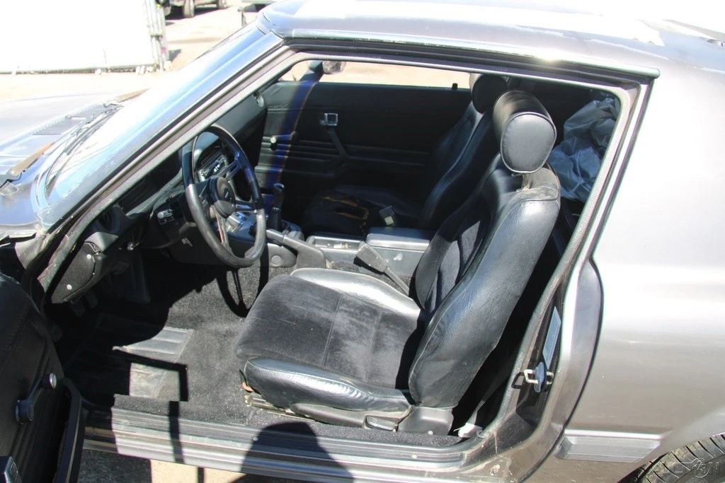 1983 Mazda RX-7 SA & FB - Image 14 of 21