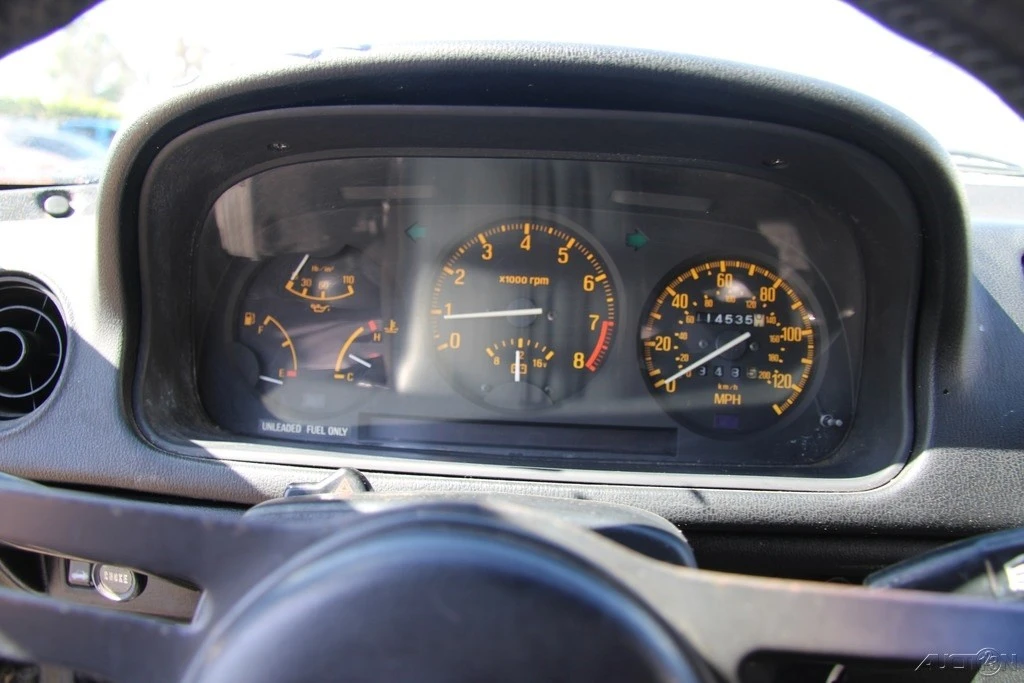 1983 Mazda RX-7 SA & FB - Image 16 of 21