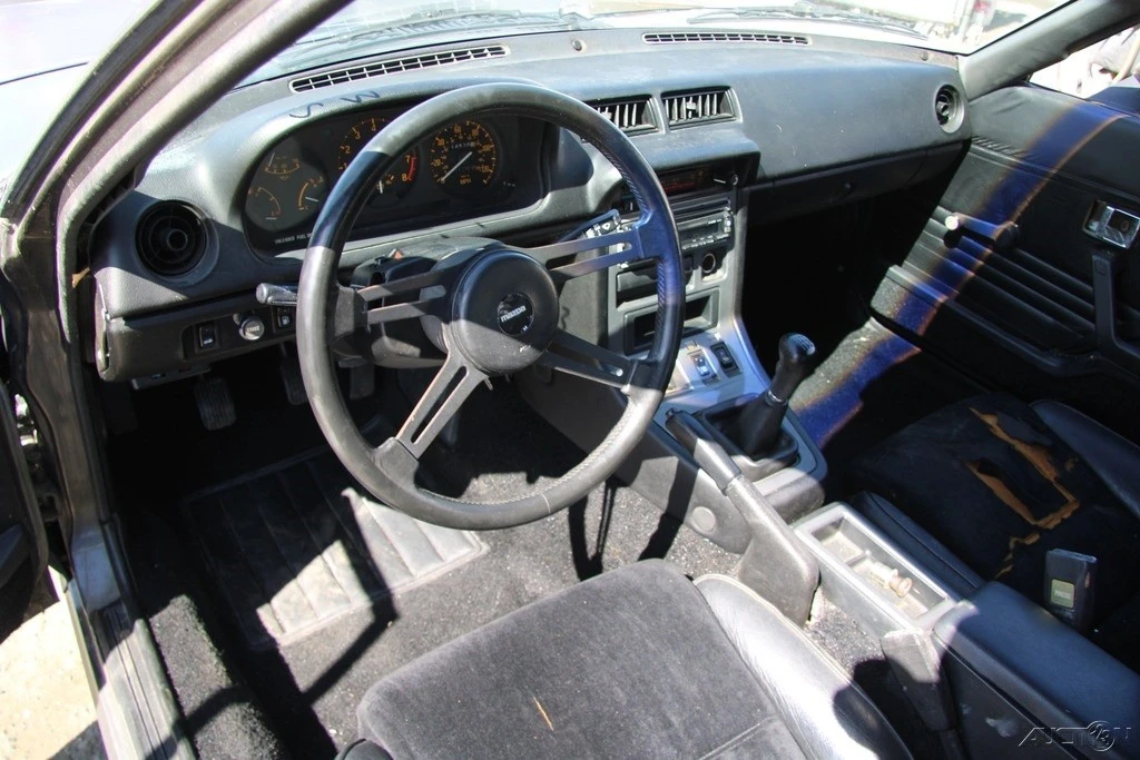 1983 Mazda RX-7 SA & FB - Image 15 of 21