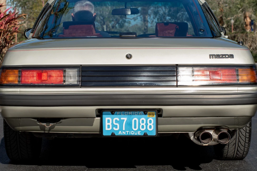1983 Mazda RX-7 SA & FB - Image 22 of 31