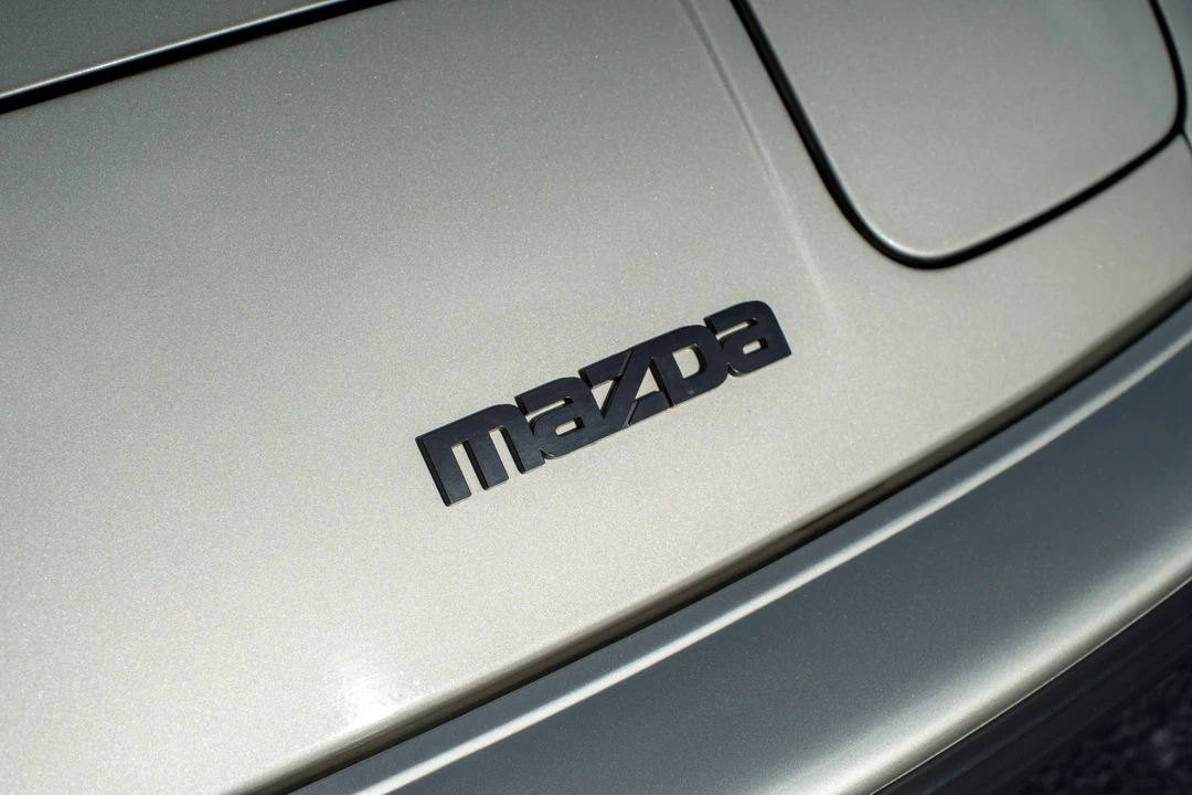 1983 Mazda RX-7 SA & FB - Image 18 of 31