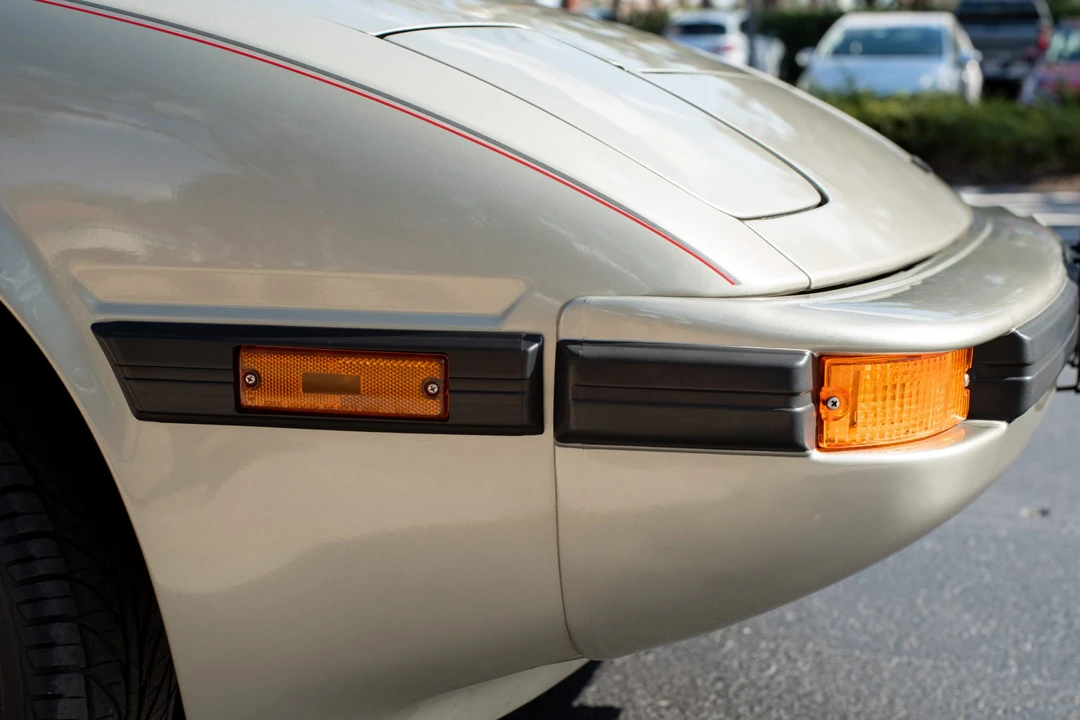 1983 Mazda RX-7 SA & FB - Image 13 of 31