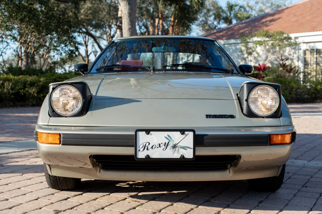 1983 Mazda RX-7 SA & FB - Image 12 of 31