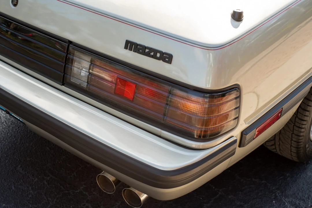 1983 Mazda RX-7 SA & FB - Image 24 of 31