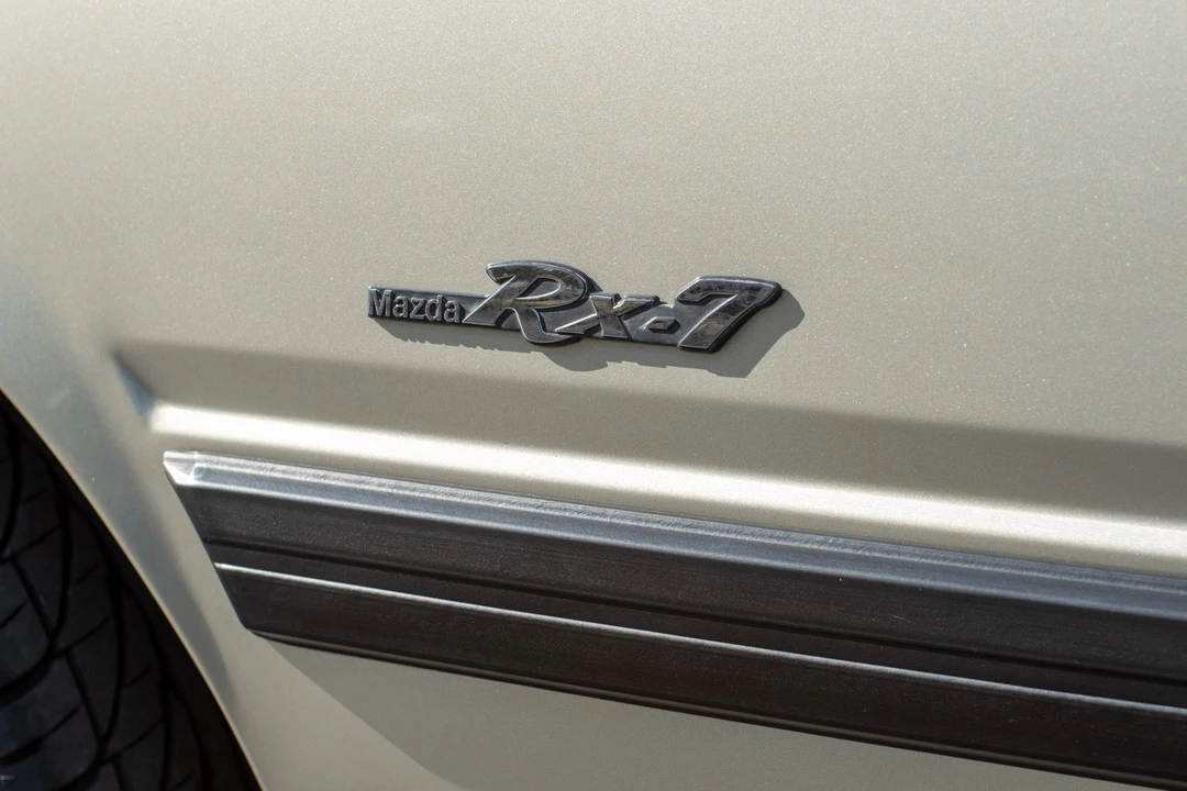1983 Mazda RX-7 SA & FB - Image 29 of 31