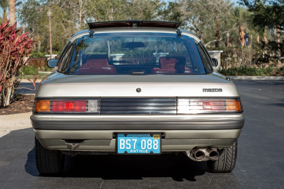 1983 Mazda RX-7 SA & FB - Image 5 of 31