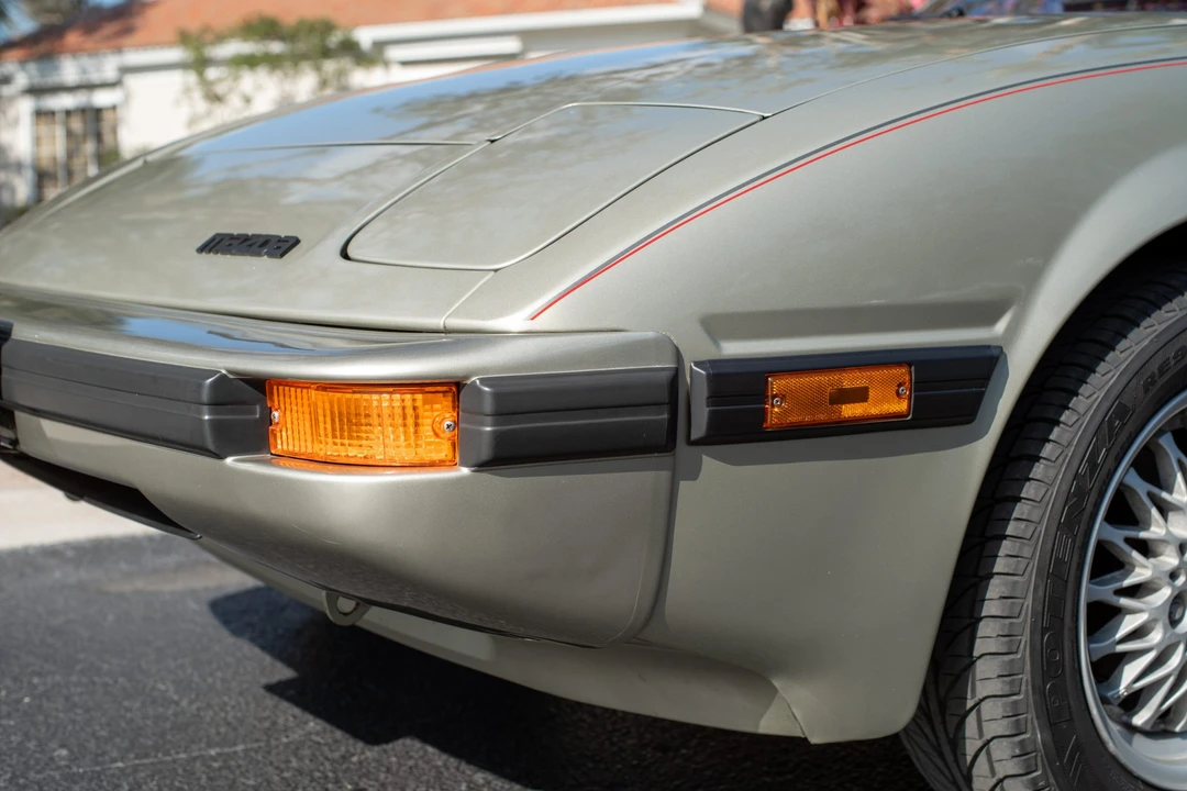 1983 Mazda RX-7 SA & FB - Image 14 of 31