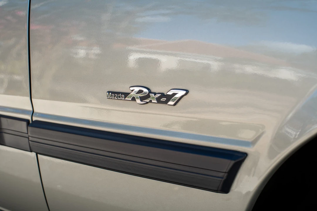 1983 Mazda RX-7 SA & FB - Image 28 of 31