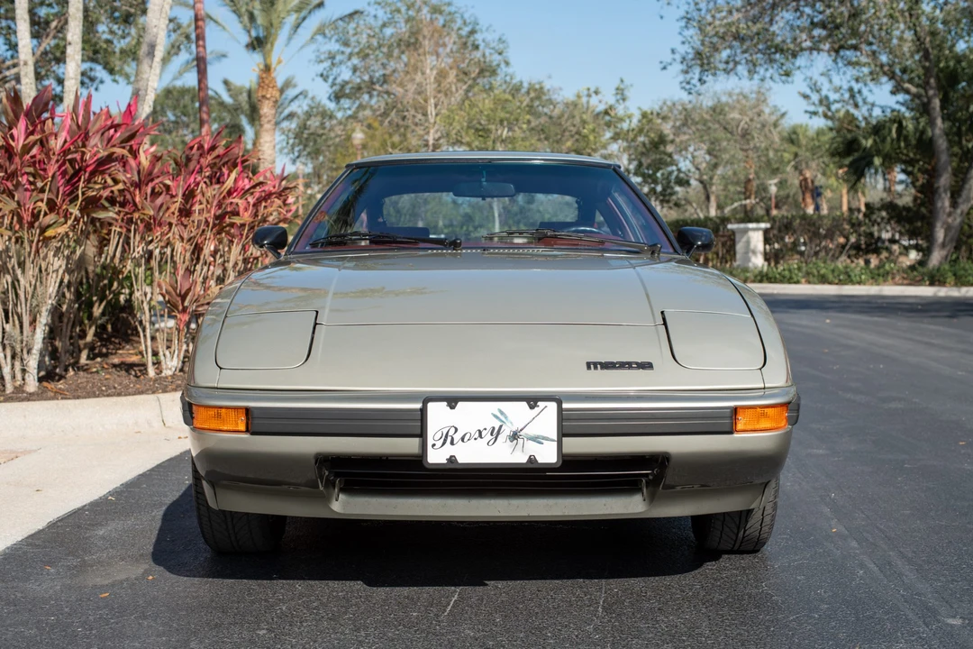 1983 Mazda RX-7 SA & FB - Image 10 of 31