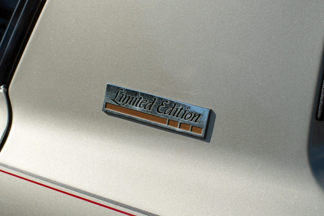 1983 Mazda RX-7 SA & FB - Image 31 of 31